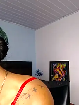 SamathaMay: онлайн-секс-чат