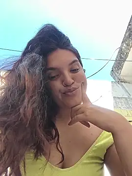 eviltati Live XXX-chat