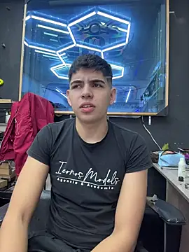 Johan_stick: вебкам-шоу