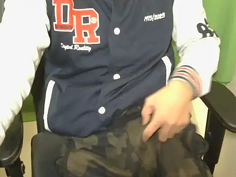 Michal_Fransis' Live XXX Chat