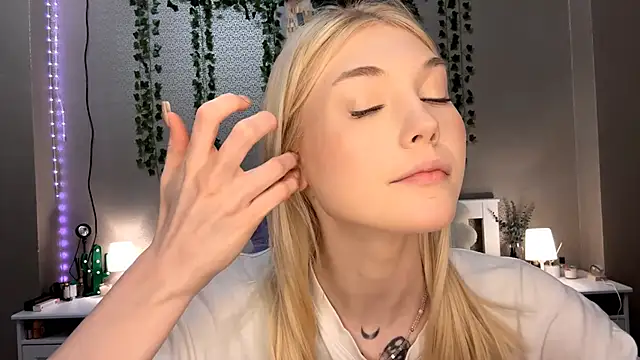 Chat XXX Live LlsabethHaze