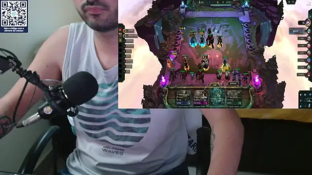 NuDragon Live XXX-Chat