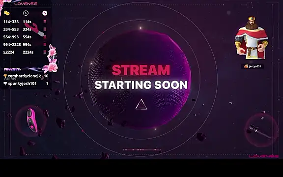 kittybabe69's Live XXX Chat