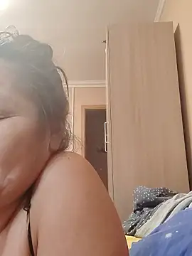 Zulfiya_Bruce's Live XXX Chat