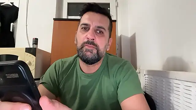 TARKAN1's Live XXX Chat