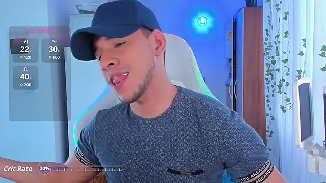 petter_coleman_: вебкам-шоу