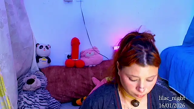 lilac_night33: онлайн-секс-чат