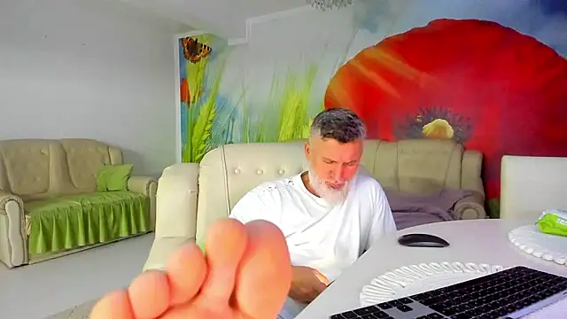 BlowMyXXL's Live XXX Chat