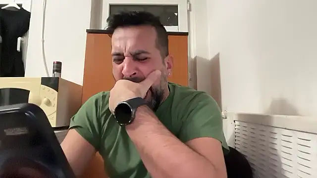 TARKAN1's Live XXX Chat