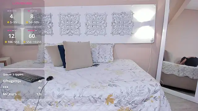 adelaa_11 live XXX chat