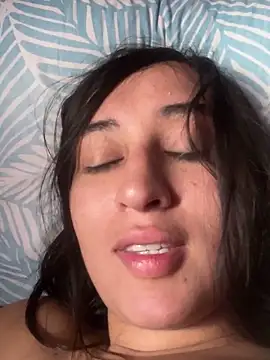 RAKEL37's Webcam Show