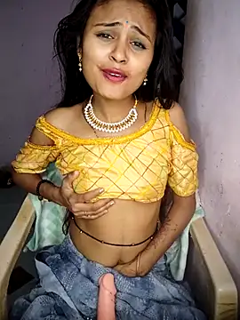 Khatta_Meeth's Webcam Show