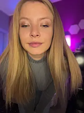 AnastasiaAniess 现场XXX聊天