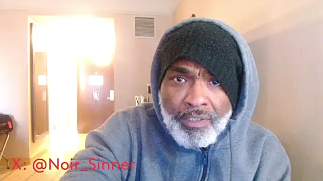 sinnernoir's Webcam Show