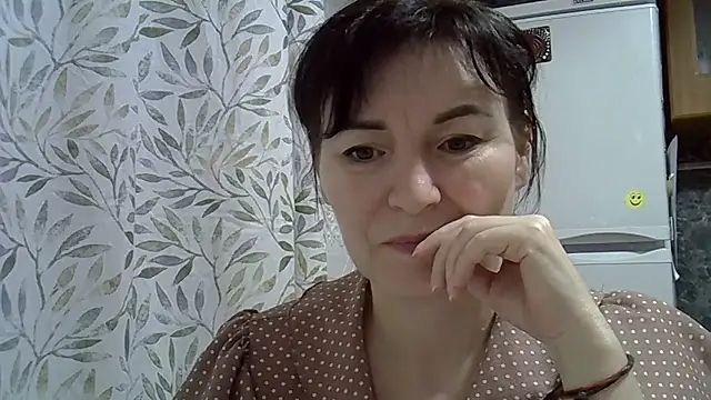 Chat XXX ao vivo de Krystal_82