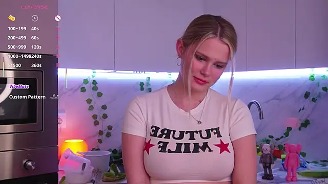 Chat XXX ao vivo de EngelDutch