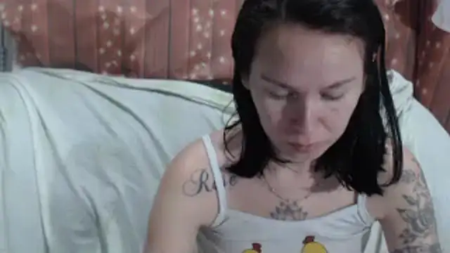 Show de webcam de Venusluxodomme