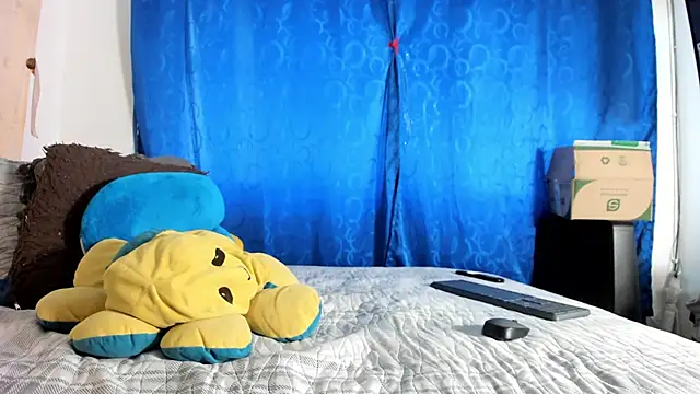 BlowMommy_'s Live XXX Chat