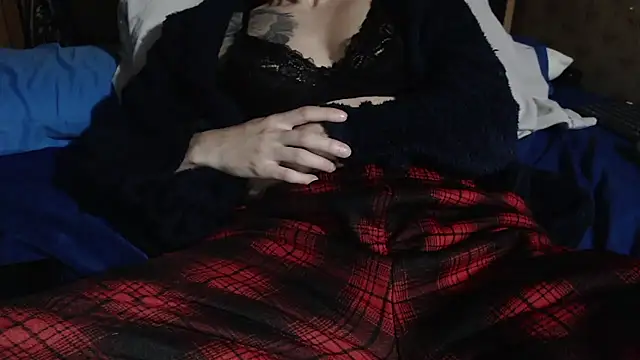 fabiolagg's Live XXX Chat