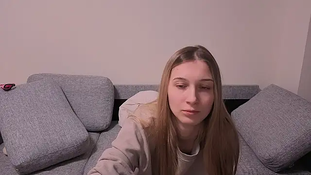 Онлайн чат XXX OliviaLukas