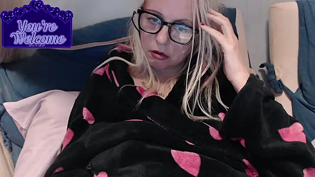 martachatte's Live XXX Chat