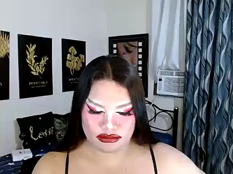 TSbrianaHugeCock Live XXX-Chat