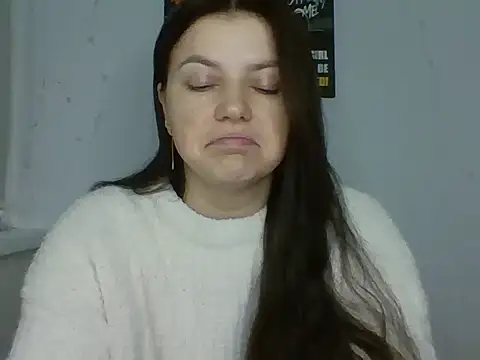 Naughty_Nata's Webcam Show