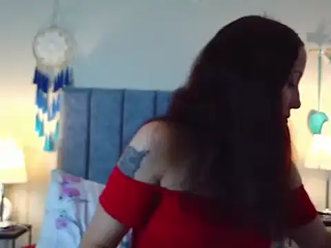 IberianMoonMK's Live XXX Chat