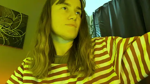 kleya_ 现场XXX聊天