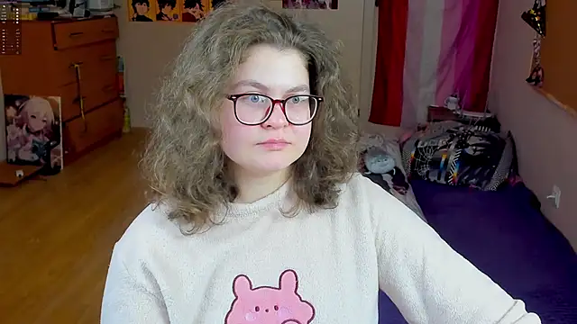 Sashy_Way's Live XXX Chat