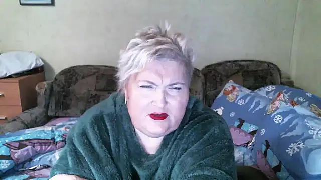 Lana555 élő XXX-chatje