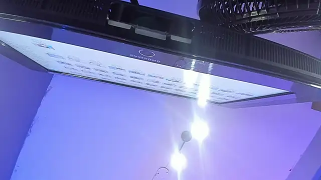 Dakotaa_Johnson's Webcam Show