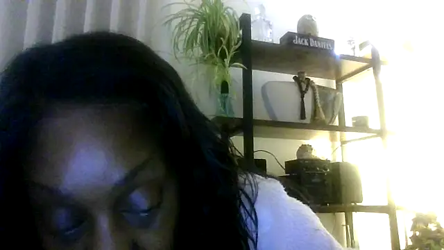 Ebony-SultryX Chat XXX in diretta