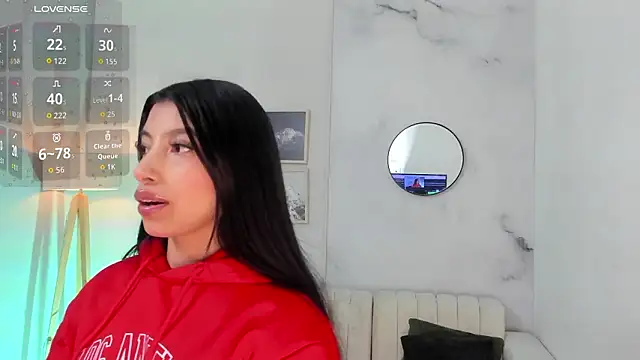 Tiffany_Low Live XXX-Chat