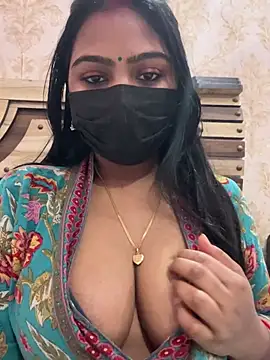 Cute-Ananyaa's Live XXX Chat