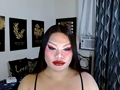 TSbrianaHugeCock: απευθείας συνομιλία ΧΧΧ