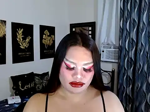 TSbrianaHugeCock: απευθείας συνομιλία ΧΧΧ