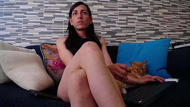 VioletaGomez_CoのライブXXXチャット