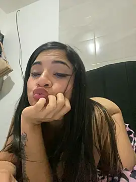 mysteriousgirl20 Live XXX-Chat