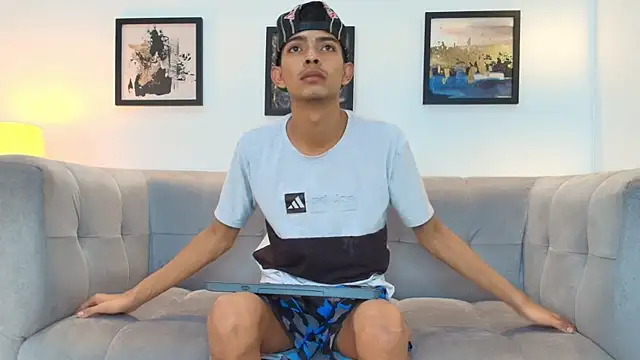 PRETTY_SEX1 – Kamerová šou