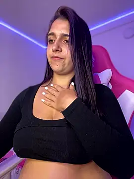 Alice777_ 即時 XXX 聊天