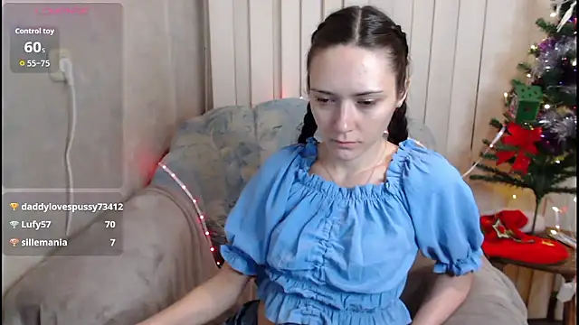 Just_fuunny_girl – Naživo XXX chat