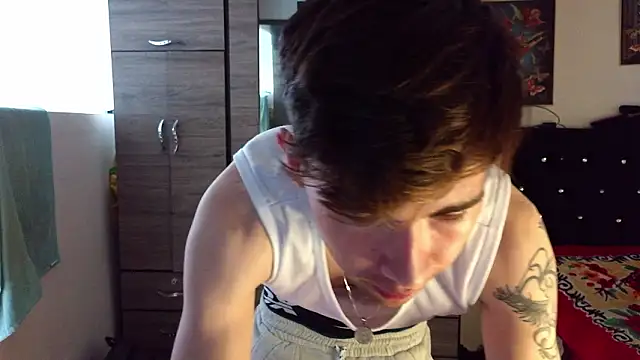 Živý XXX chat samael1107