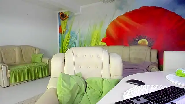 Show Webcam de BlowMyXXL