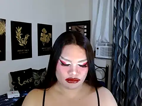 Živý XXX chat TSbrianaHugeCock