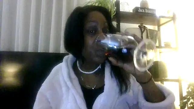 Ebony-SultryX's Live XXX Chat