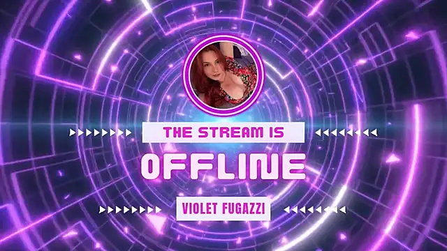 Chat XXX en directo de Violet_Fugazzi