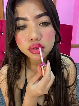 Luna_20x's Live XXX Chat