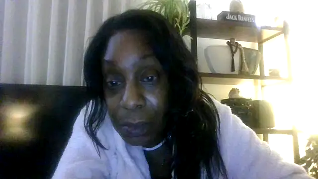Ebony-SultryX live XXX chat