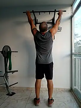 LEIRIS_Y_FRED_01's Live XXX Chat